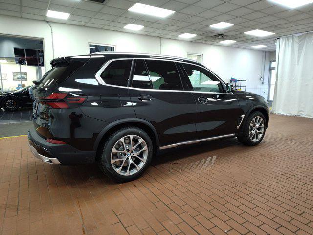 new 2026 BMW X5 PHEV car, priced at $81,475