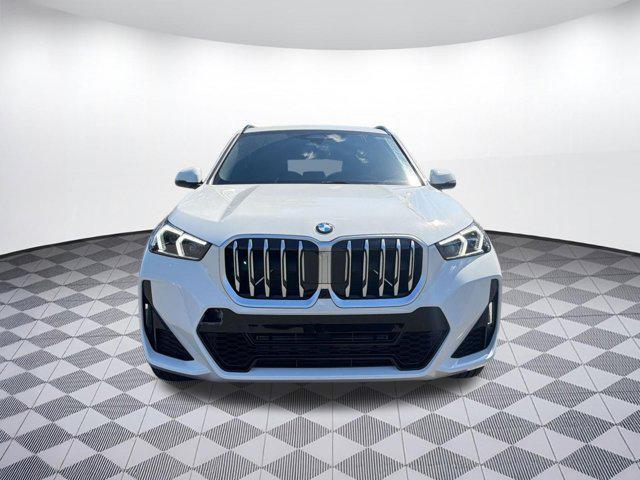 new 2026 BMW X1 car, priced at $50,800