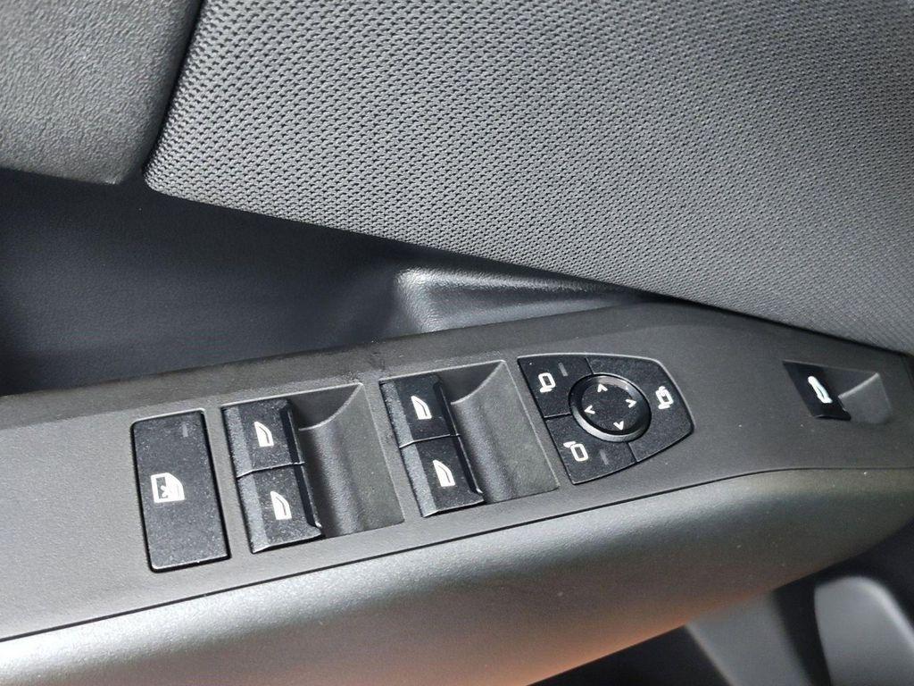 used 2025 BMW X3 car, priced at $46,848