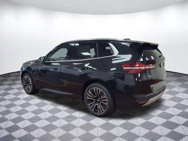 used 2025 BMW X3 car, priced at $46,203