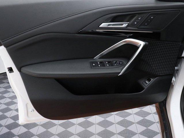 used 2025 BMW X1 car, priced at $41,514