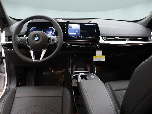 used 2025 BMW X1 car, priced at $41,514