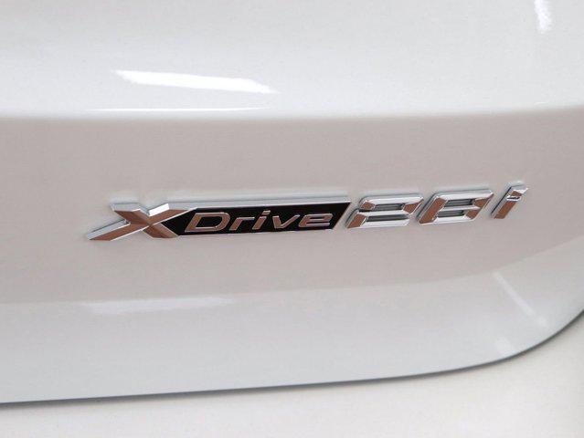 used 2025 BMW X1 car, priced at $41,514