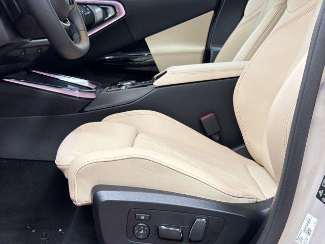 used 2026 BMW X3 car, priced at $52,762