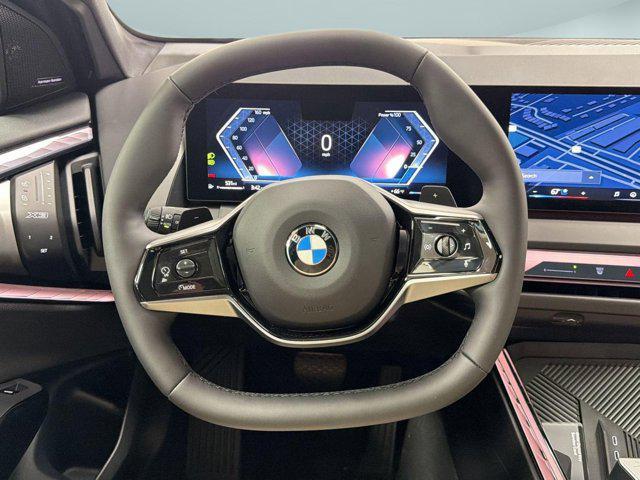 used 2026 BMW X3 car, priced at $52,762