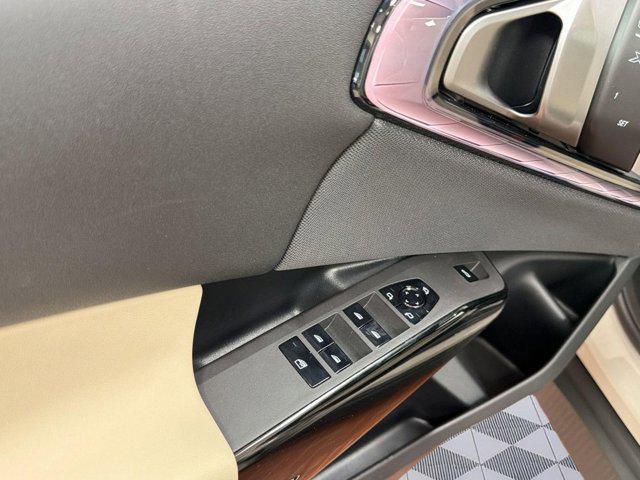 used 2026 BMW X3 car, priced at $52,762