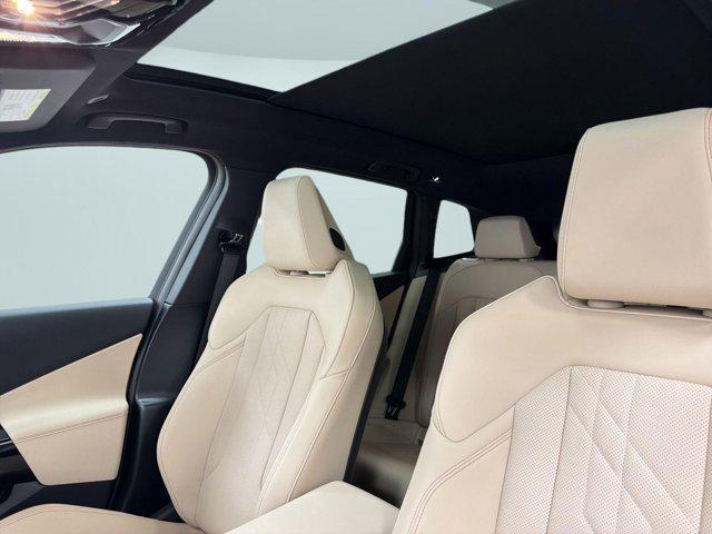 used 2026 BMW X3 car, priced at $52,762