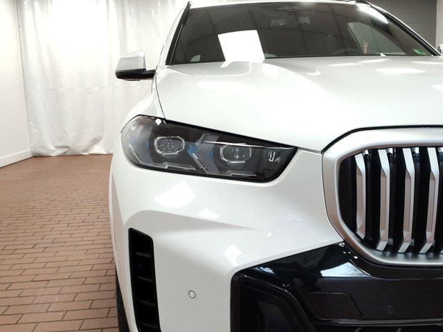 new 2026 BMW X5 PHEV car, priced at $84,175
