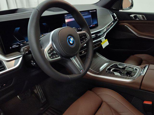 new 2026 BMW X5 PHEV car, priced at $84,175