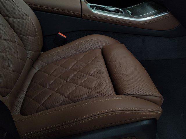 new 2026 BMW X5 PHEV car, priced at $84,175