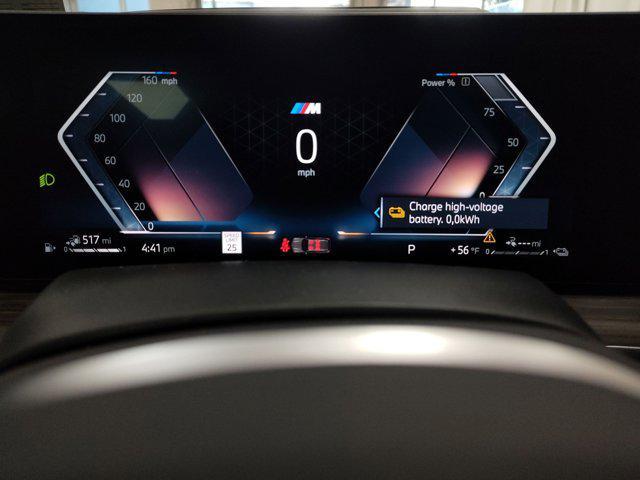 new 2026 BMW X5 PHEV car, priced at $84,175