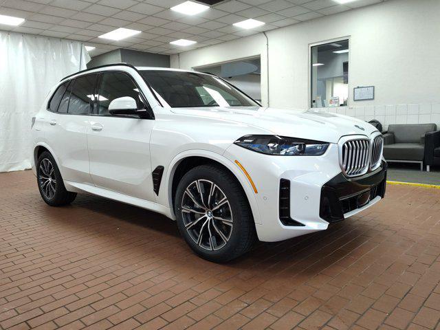 new 2026 BMW X5 PHEV car, priced at $84,175