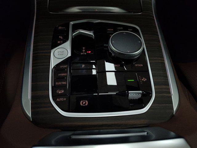 new 2026 BMW X5 PHEV car, priced at $84,175