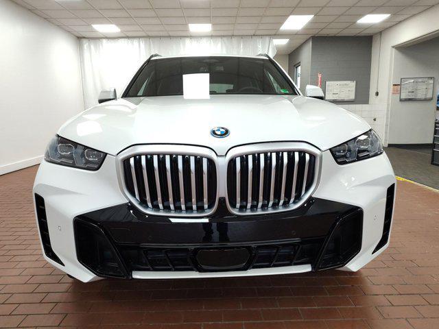 new 2026 BMW X5 PHEV car, priced at $84,175