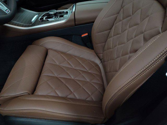 new 2026 BMW X5 PHEV car, priced at $84,175