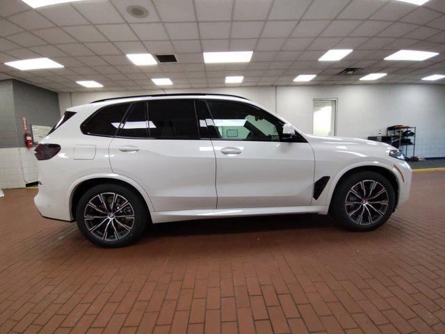 new 2026 BMW X5 PHEV car, priced at $84,175