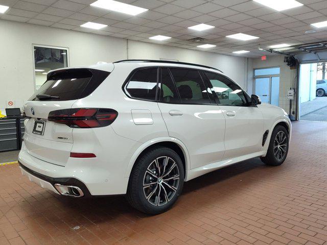 new 2026 BMW X5 PHEV car, priced at $84,175