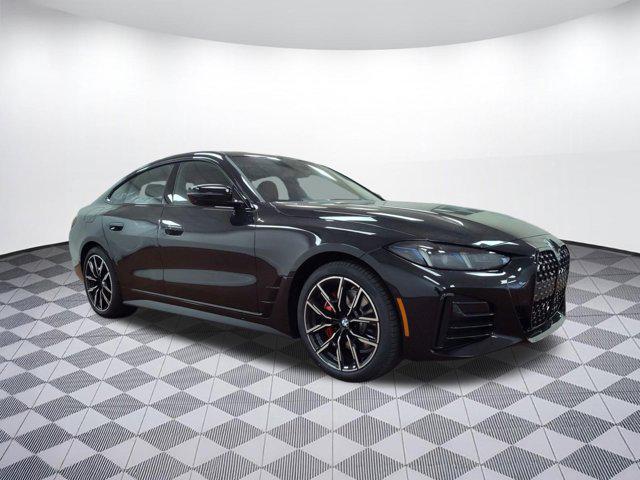 new 2026 BMW 430 Gran Coupe car, priced at $61,550