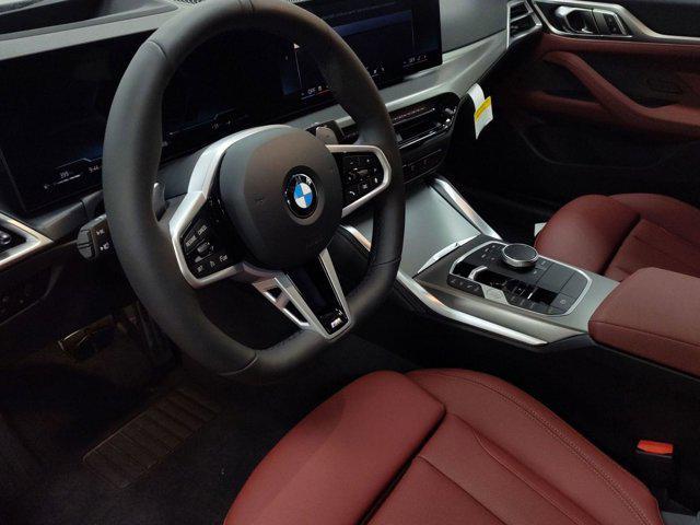 new 2026 BMW 430 Gran Coupe car, priced at $61,550