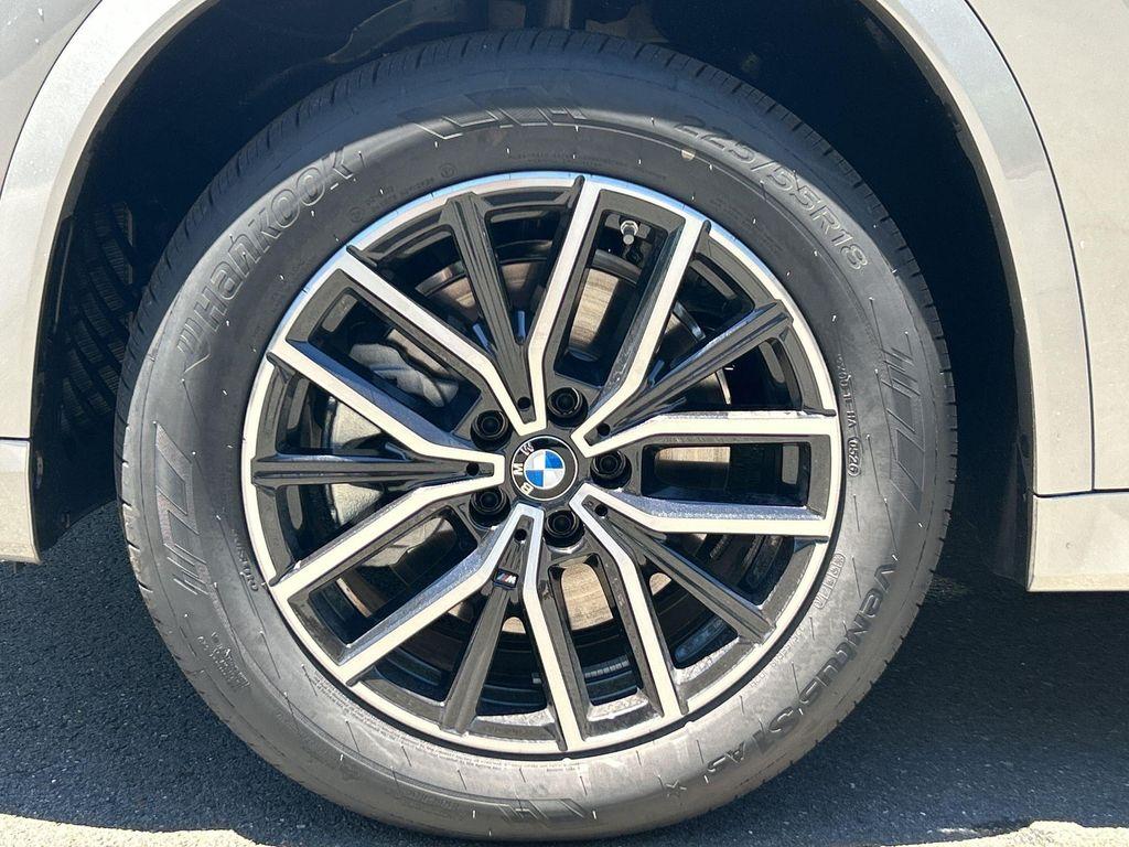 new 2026 BMW X1 car, priced at $51,200