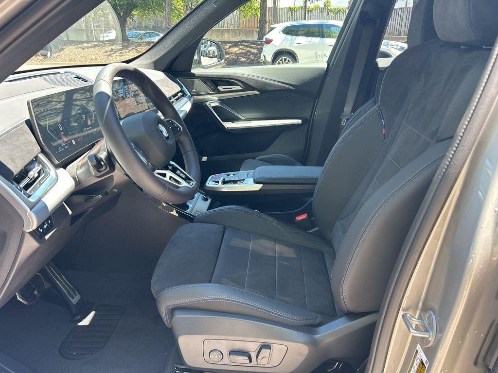 new 2026 BMW X1 car, priced at $51,200