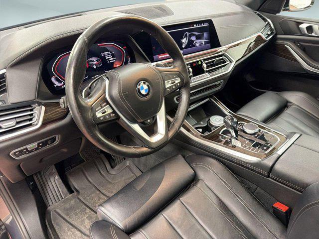 used 2019 BMW X5 car, priced at $28,999