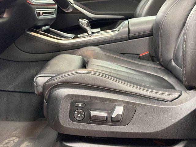 used 2019 BMW X5 car, priced at $28,999