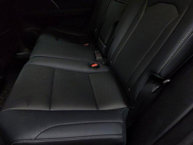 used 2021 Lexus RX 450h car, priced at $39,999