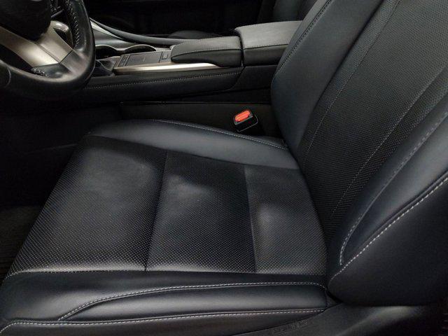 used 2021 Lexus RX 450h car, priced at $39,999