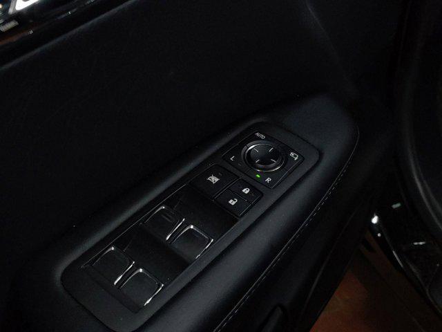 used 2021 Lexus RX 450h car, priced at $39,999