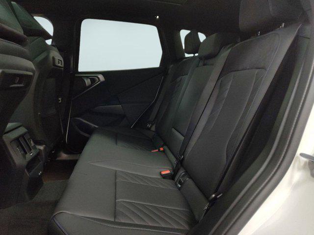 new 2026 BMW X3 car, priced at $56,625