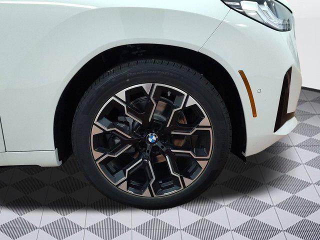 new 2026 BMW X3 car, priced at $56,625