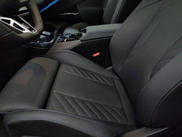 new 2026 BMW X3 car, priced at $56,625