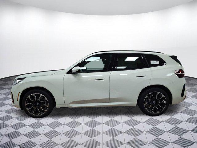 new 2026 BMW X3 car, priced at $56,625