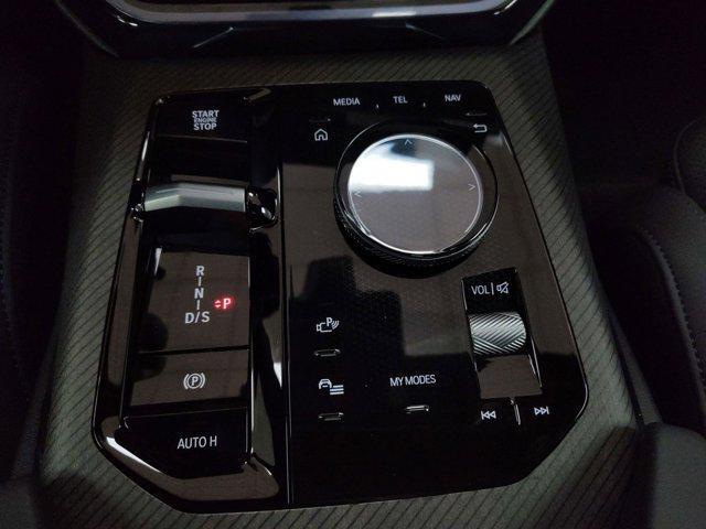 new 2026 BMW X3 car, priced at $56,625