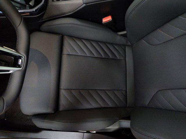 new 2026 BMW X3 car, priced at $56,625