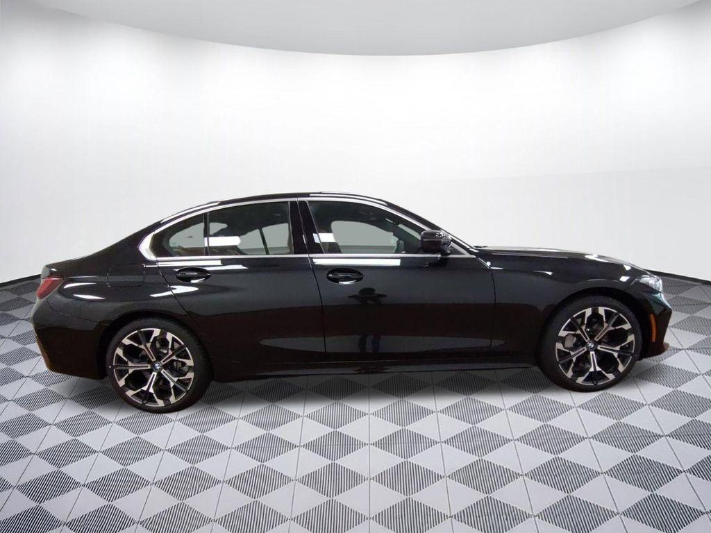 used 2026 BMW 330 car, priced at $50,861
