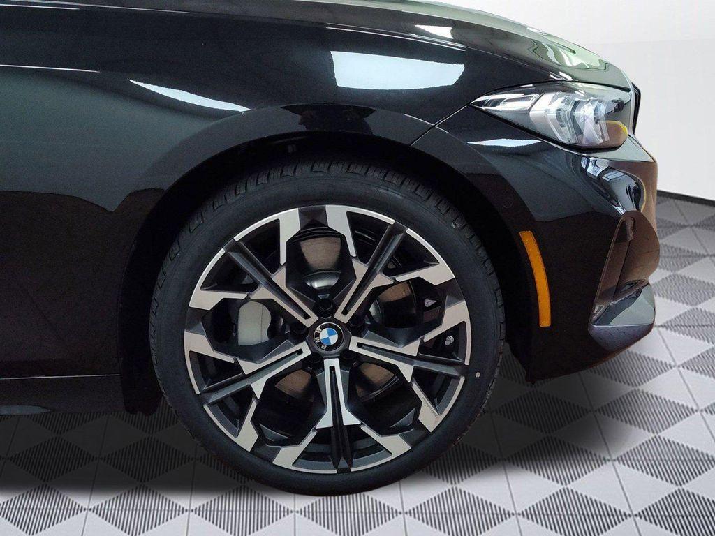 used 2026 BMW 330 car, priced at $50,861