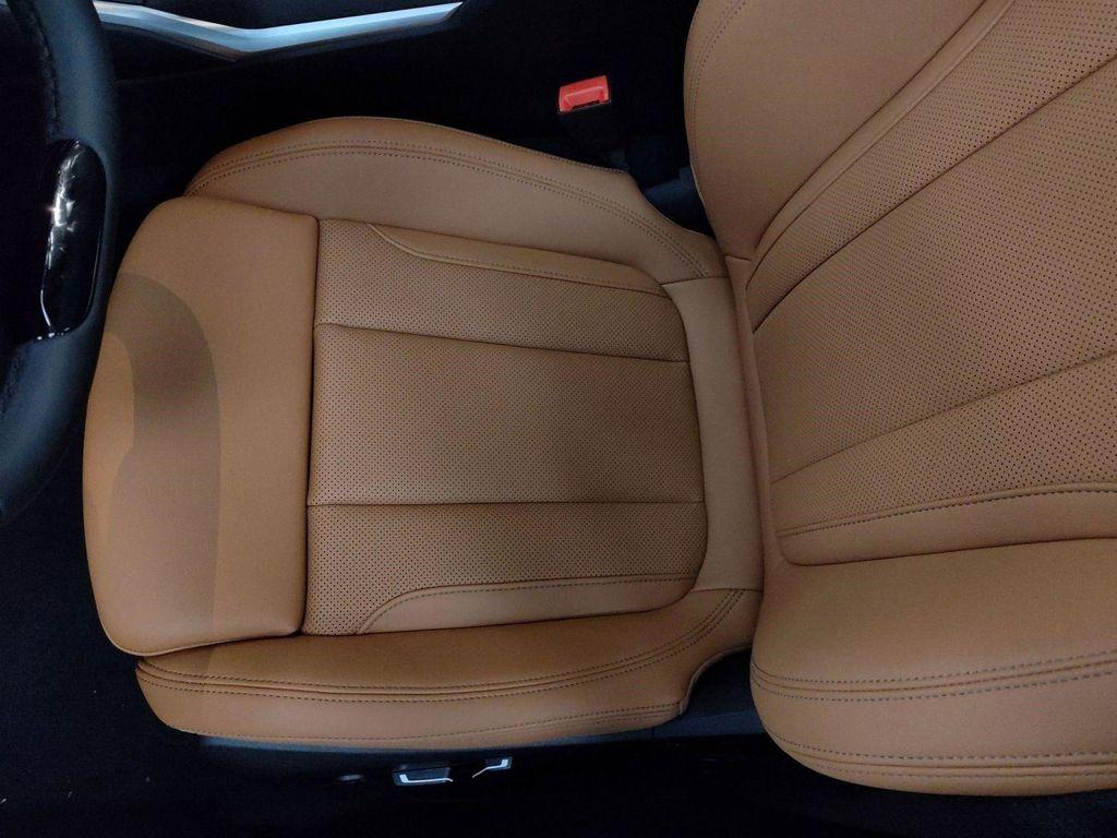 used 2026 BMW 330 car, priced at $50,861