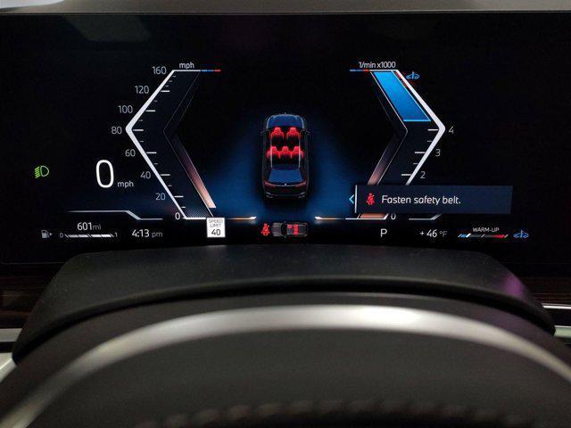 used 2026 BMW X7 car, priced at $91,671