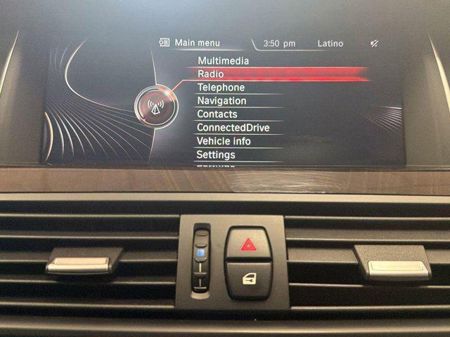 used 2015 BMW 528 car, priced at $7,998