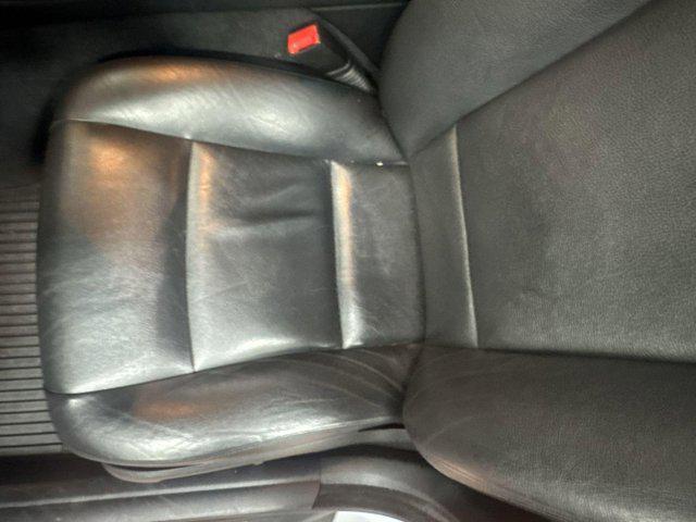 used 2015 BMW 528 car, priced at $7,998