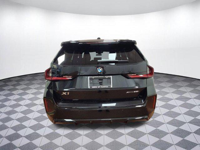 used 2026 BMW X1 car, priced at $44,467