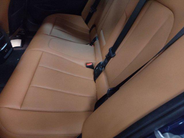 used 2022 BMW 330 car, priced at $21,999