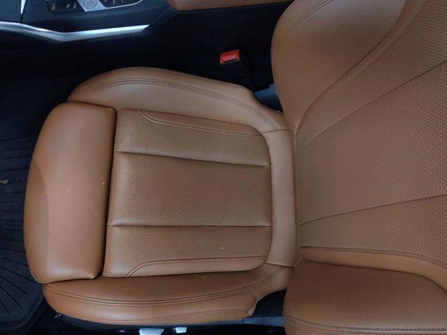 used 2022 BMW 330 car, priced at $21,999