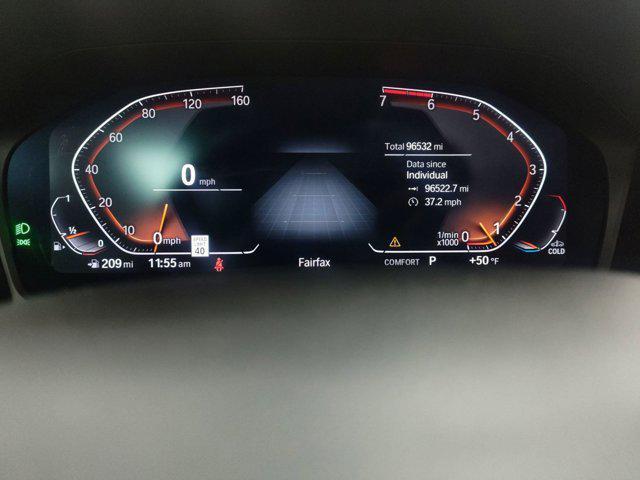 used 2022 BMW 330 car, priced at $21,999