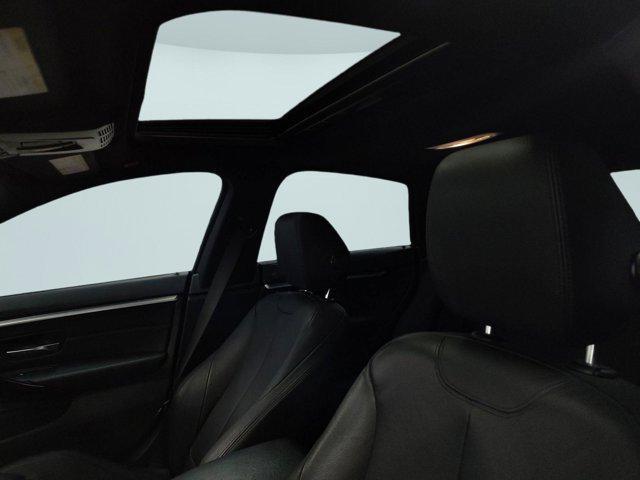 used 2017 BMW 440 Gran Coupe car, priced at $17,999