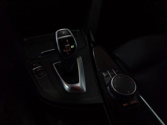 used 2017 BMW 440 Gran Coupe car, priced at $17,999