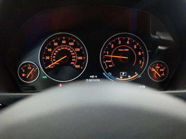 used 2017 BMW 440 Gran Coupe car, priced at $17,999