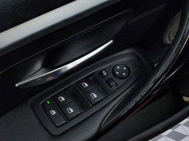 used 2017 BMW 440 Gran Coupe car, priced at $17,999